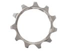 Ritzel XT M8000 für 11fach-Kassette / silber / 11 Zähne