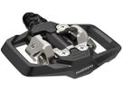 PD-ME700 Klickpedal / schwarz