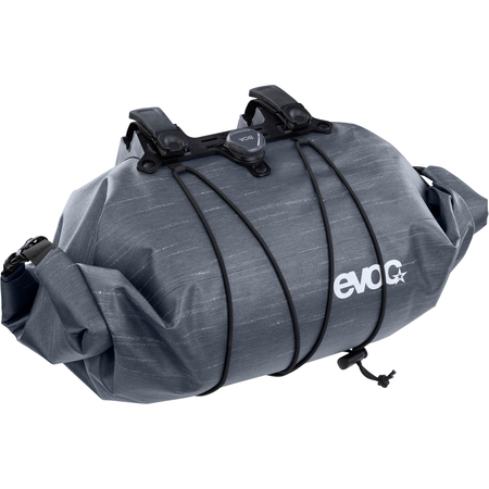 Handlebar Pack Boa WP 9L / carbon grey