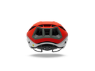 ECLIPSE PRO SHPERICAL MIPS / matte flame red / M 55-59