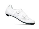CX239 Rennveloschuhe / white/white clarino / 41