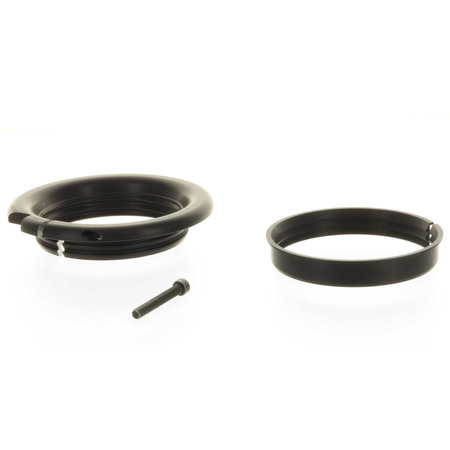 KIT ECROU DE SERRAGE ZED3 + VIS DE BLOCAGE