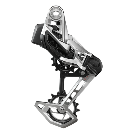 Groupset 1987 Eagle Transmission AXS / silver / 170mm/34t