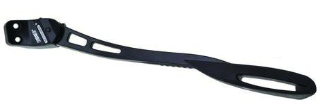 Seitenstütze Comp Zoom 18 / schwarz