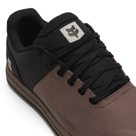 UNION CANVAS Flatpedalschuhe / purple dusk / 40