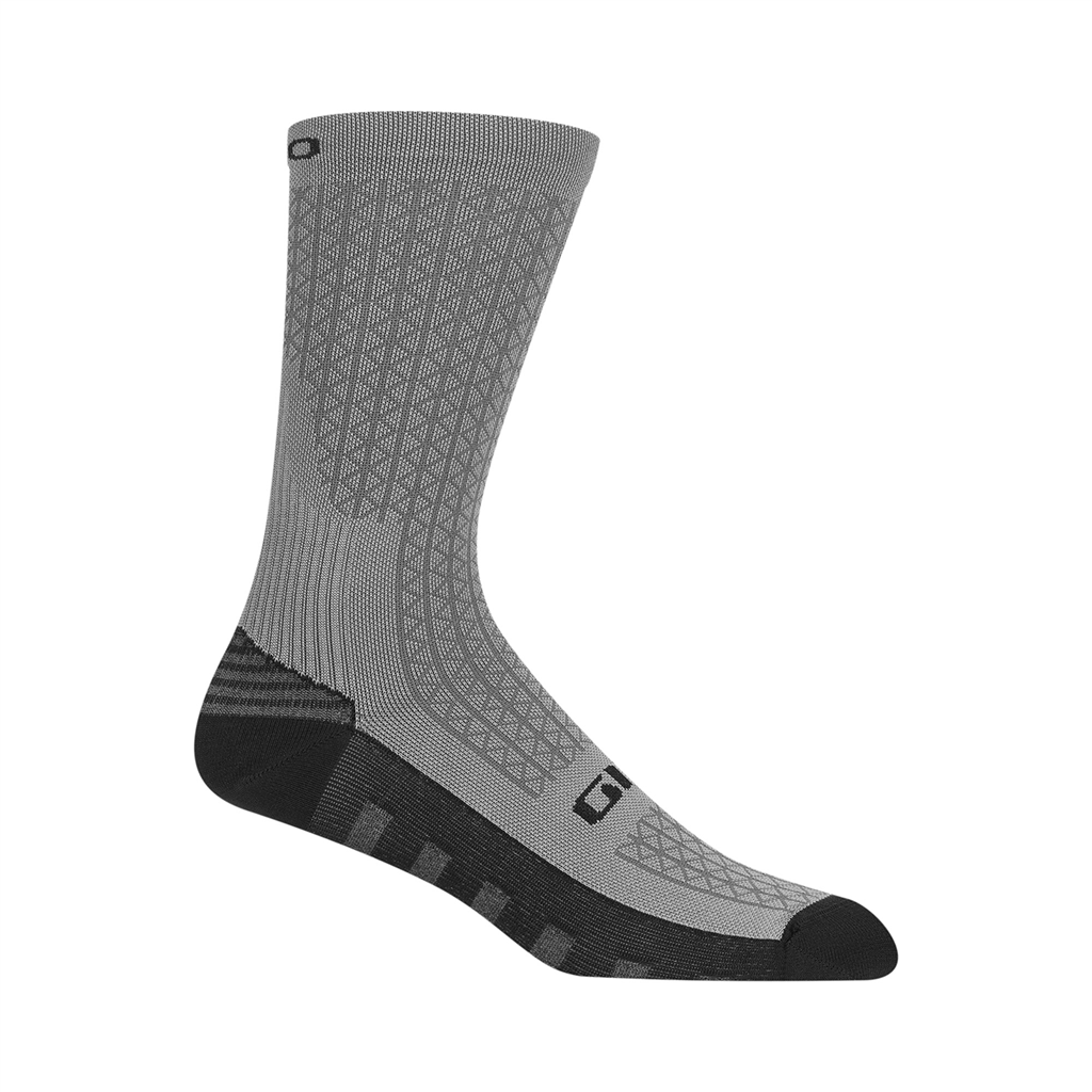 HRC+ Grip Sock II / charcoal / S