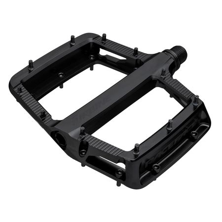 Turbine Pedal / black