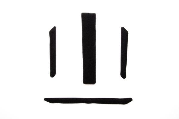 LAZER Part Padding Cameleon