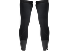 REFLEXI reflektierende Beinlinge / schwarz / XL/XXL