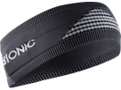HEADBAND 4.0 / charcoal/pearl grey / 2
