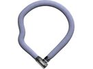 Abus Kettenschloss Goose Lock 4204K ohne Halter / flint / 1100 mm