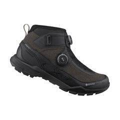 Men MT SH-EX9 Schuh SPD / black / 46
