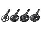 BBT-79 Tretlagerwerkzeug für SRAM DUB, Race Face Cinch, Rotor u.a. / silber