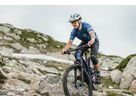 FUEL EXe 9.5 E-MTB Fully / hex blue / XL