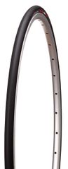 ROADSTAR PR Rennveloreifen (23C) / schwarz / 700 X 23C