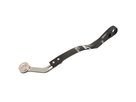 K-EDGE PRO Braze-on Chain Catcher SRM w/Magnet / black / one size