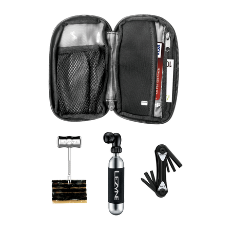 Pocket Organizer Loaded - MTB / black