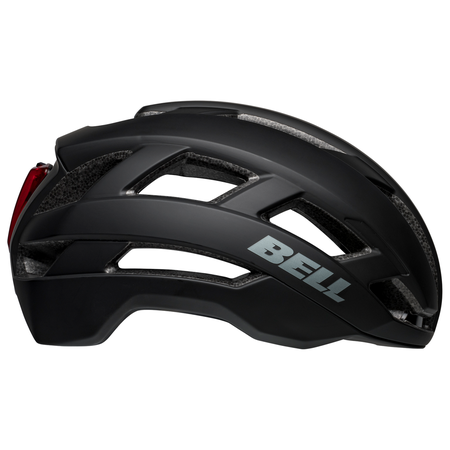 Falcon XR LED MIPS Helmet / matte black / M 55-59