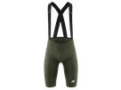 MILLE GT S11 Herren-Trägerhose / moss green / 3XL