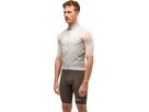 ELEMENT WINDPROOF Herren-Windweste / light grey / M