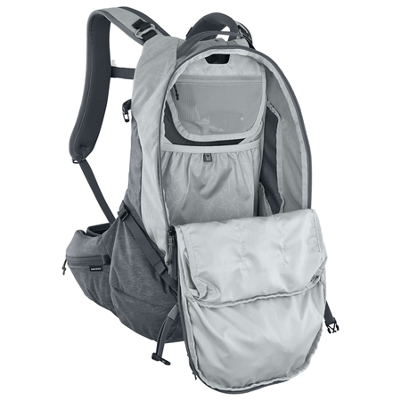 Trail Pro 26L Backpack / stone/carbon grey / S/M