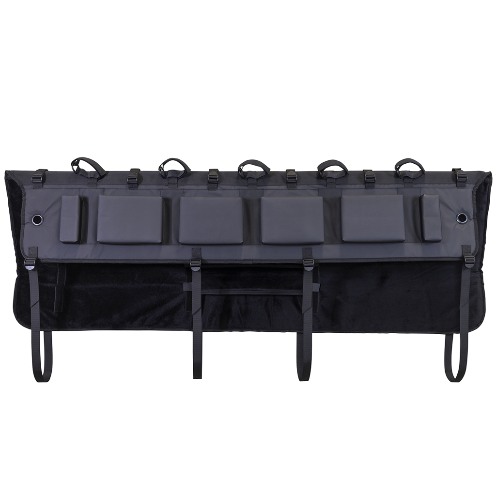 T2 Tailgate Pad / black / M