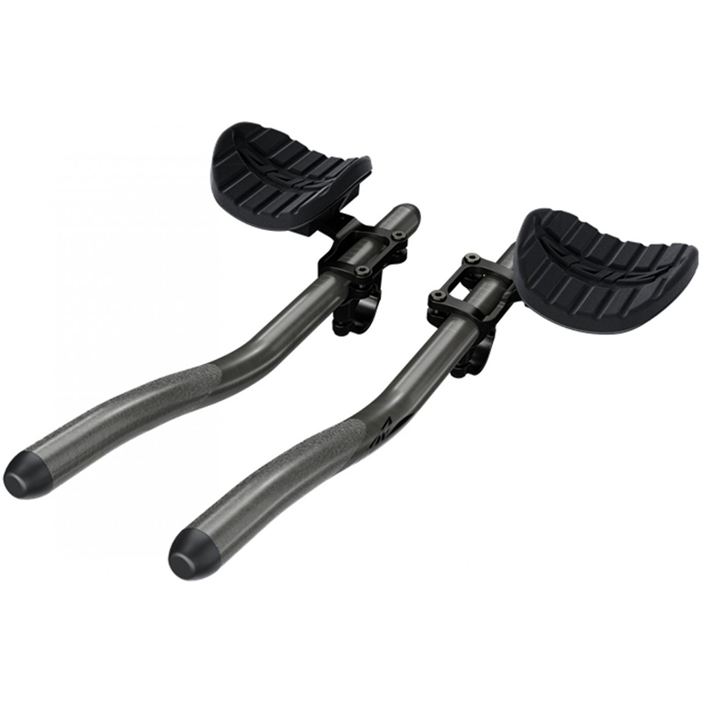 Vuka Clip with Vuka Carbon Evo 70 Extensions / black / one size