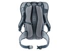 RACE 8l Rucksack / black / 8L