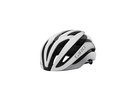CIELO MIPS Velohelm / matte white/silver fade / M 55-59