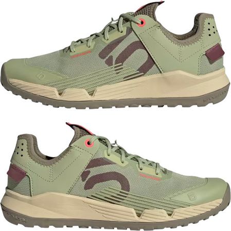 5.10 TRAILCROSS LT / magic lime / 36