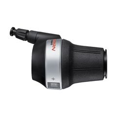 Schalthebel Nexus SL-C7000 / silber