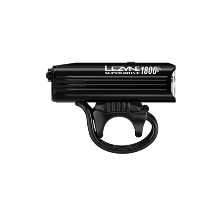 Super Drive 1800+ Smart Front / black / one size