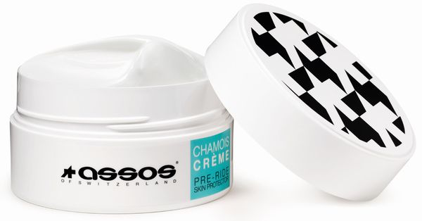 CHAMOIS Sitzcreme / 200ML