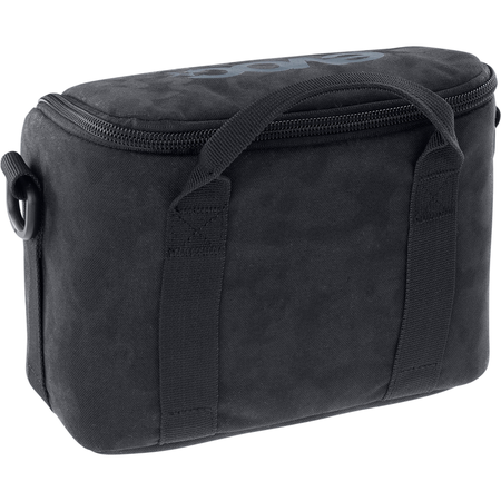 CB 3L Camera Block / black