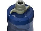Podium Bottle 0.44l / mercury deep sea