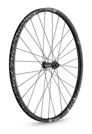 M 1900 SPLINE 27.5" VR 100X15 / schwarz