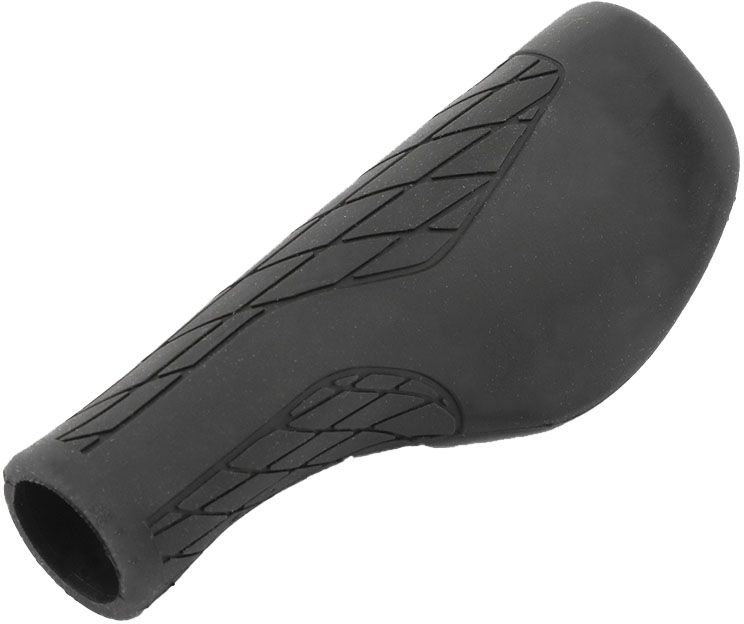 EASYFIT Komfortgriff / schwarz