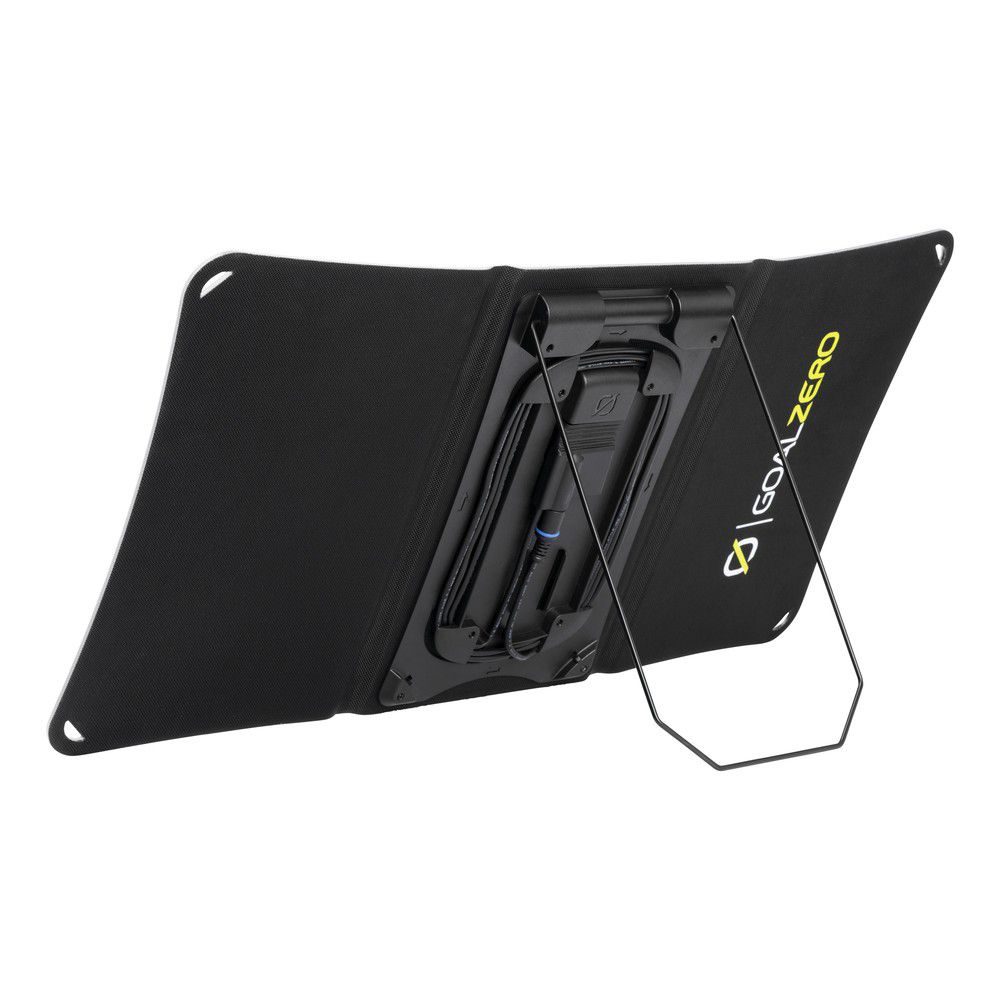 NOMAD 20 Solar Panel 20W