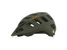RADIX MIPS Velohelm / matte trail green / M 55-59