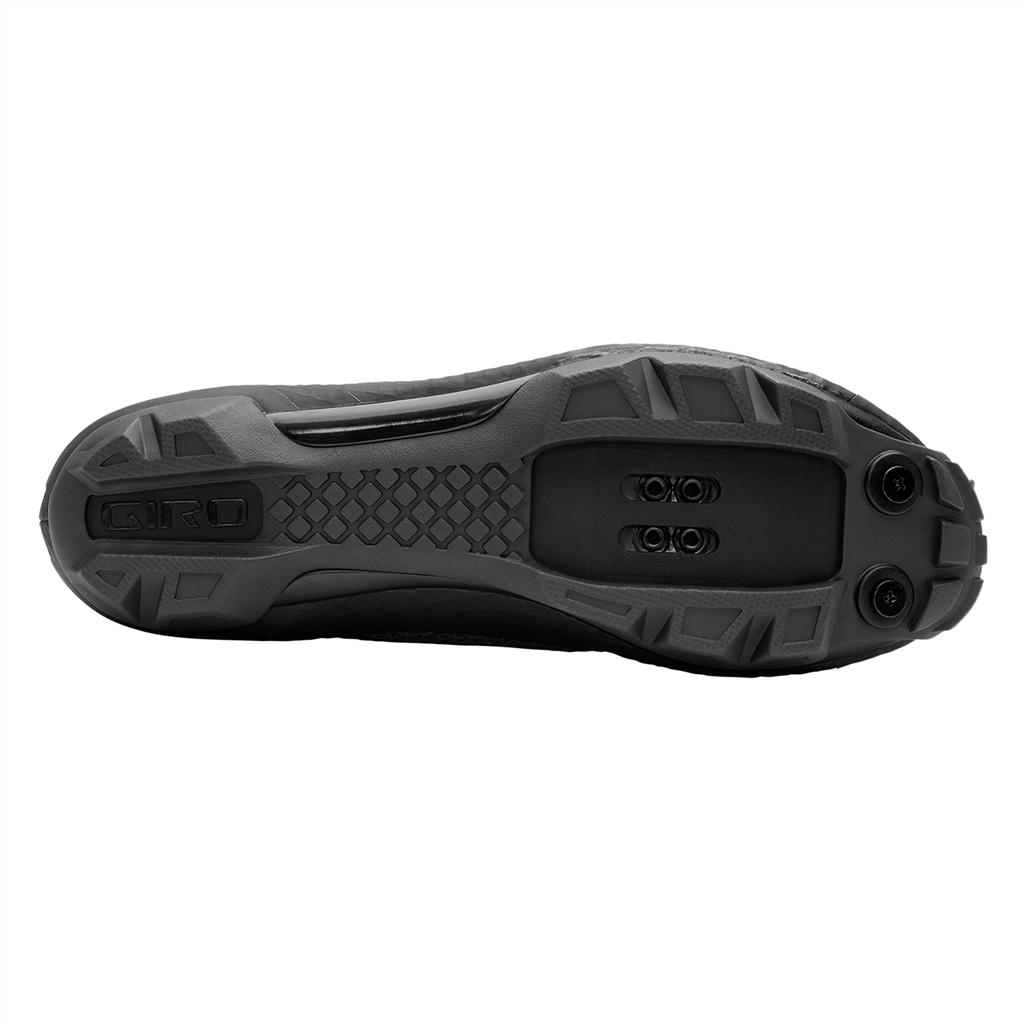 Rincon Shoe / black / 44