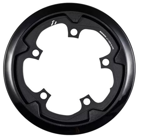 VADO Kettenblatt 11-/12fach / black / 44 Z/L 110mm