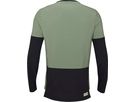 DEFEND THERMAL Herren-Langarmshirt / moss / L