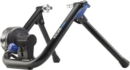 KICKR SNAP interaktiver Hometrainer, feste Rolle / schwarz