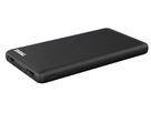 POWERBANK 10000mAh / schwarz