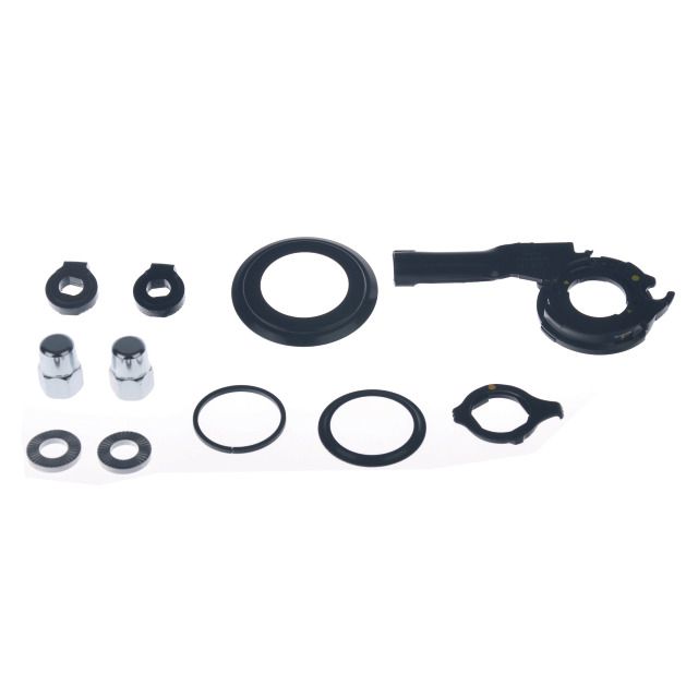 Komponenten für Schalteinheit CJ-NX40 / 7R/7L