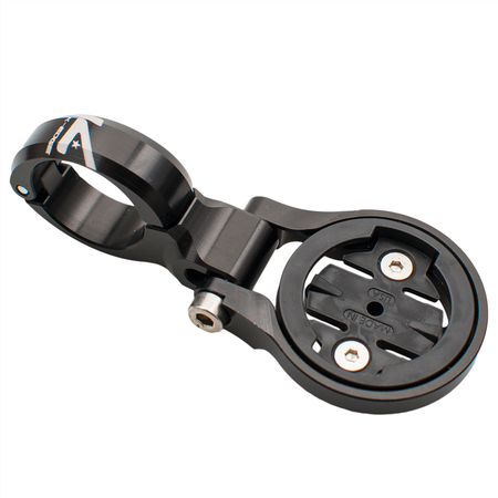 K-EDGE GARMIN Sport TT Mount / black / 22.2mm