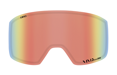 Axis/Ella Lens / vivid infrared S1