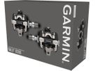 RALLY XC100 Powermeter-Pedal SPD / schwarz