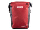 PIAZZA GRANDE Hinterradtasche (Single) / dunkelrot