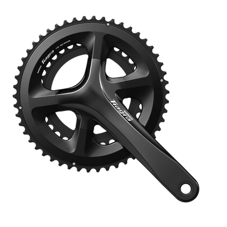 Kettenradgarnitur TIAGRA FC-4000 / 165 mm, 50x34
